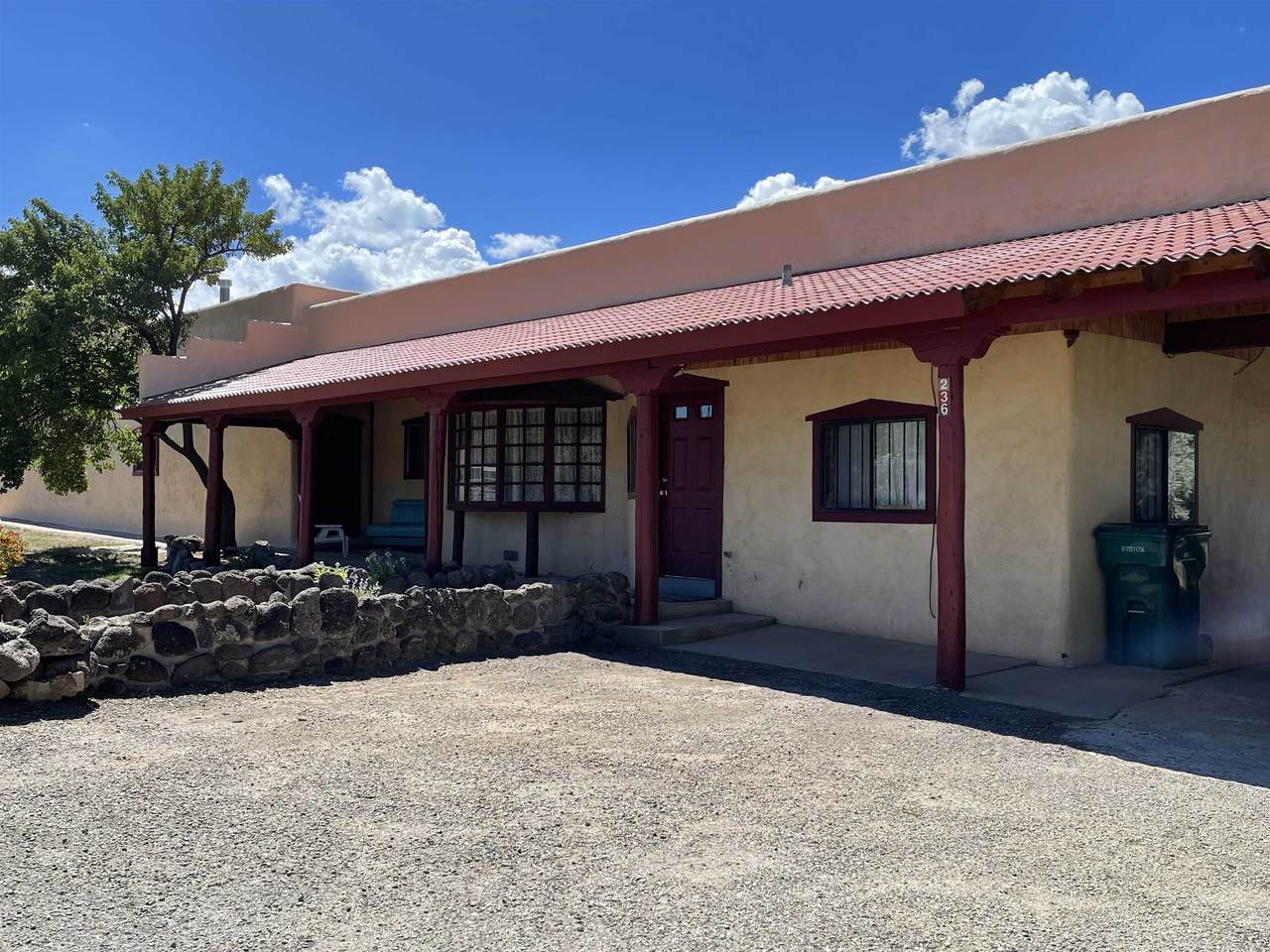 236 Este Es Road - Photo 1