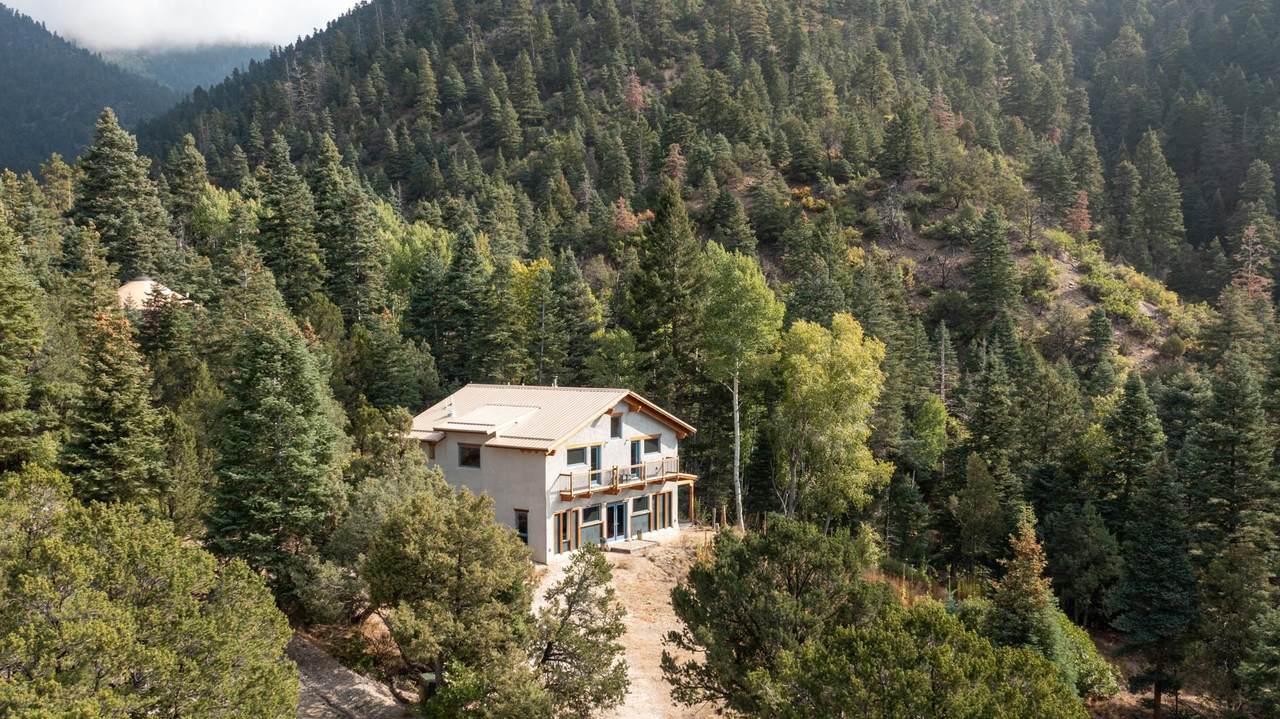 119 Canada Del Agua - Photo 1