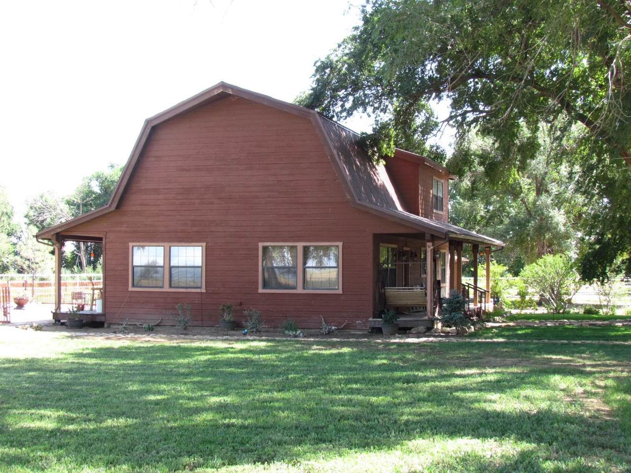 440 Elm Tree Rd - Photo 1