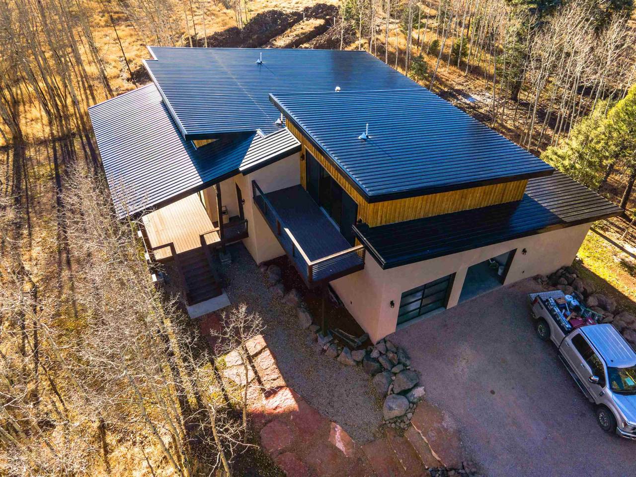 27 Beaver Loop - Photo 1