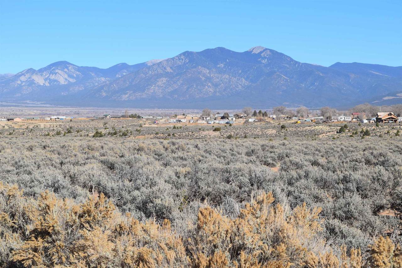 Lot 7 Taos Vista Dr - Photo 1