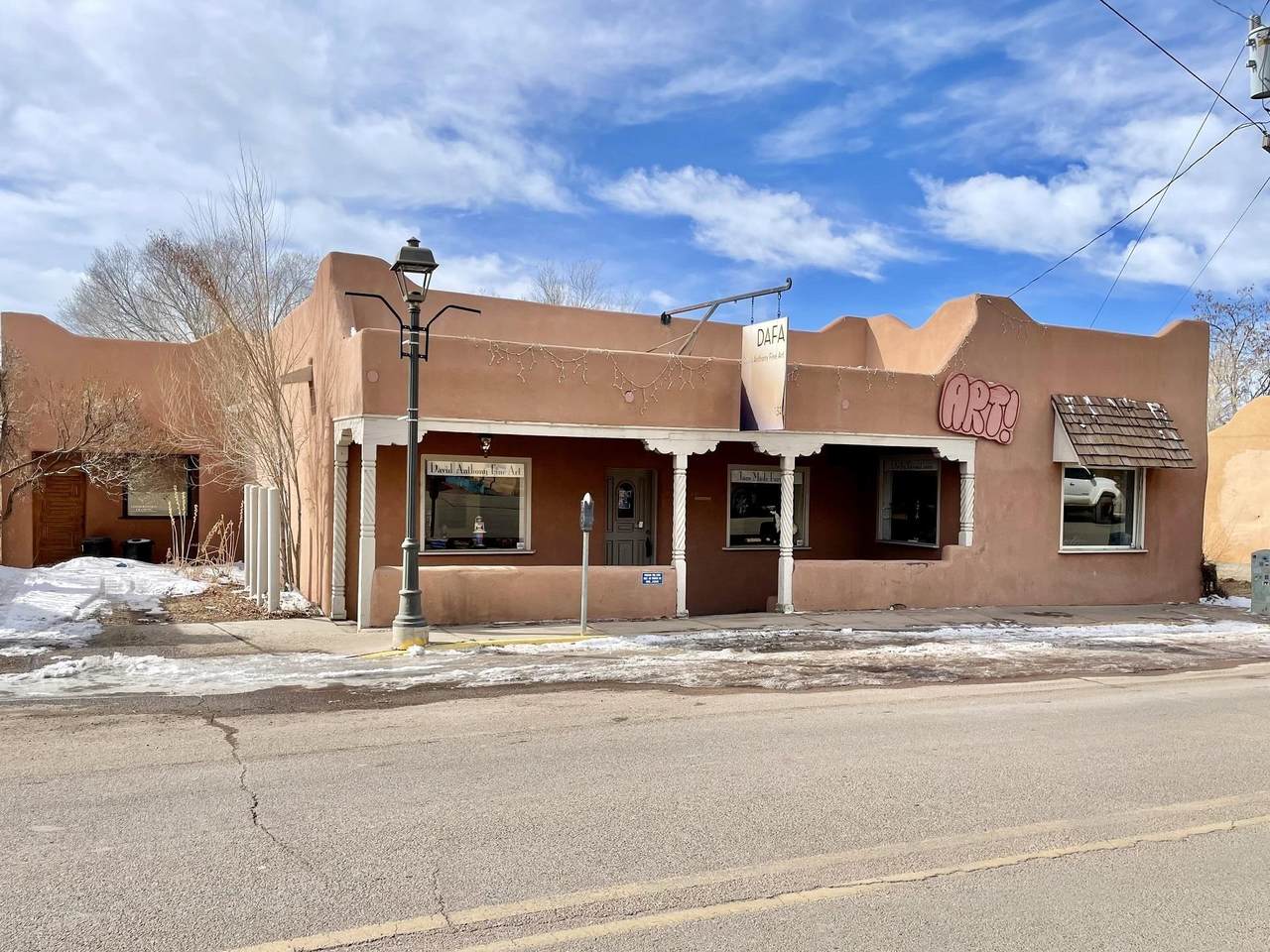 132 Kit Carson Rd - Photo 1