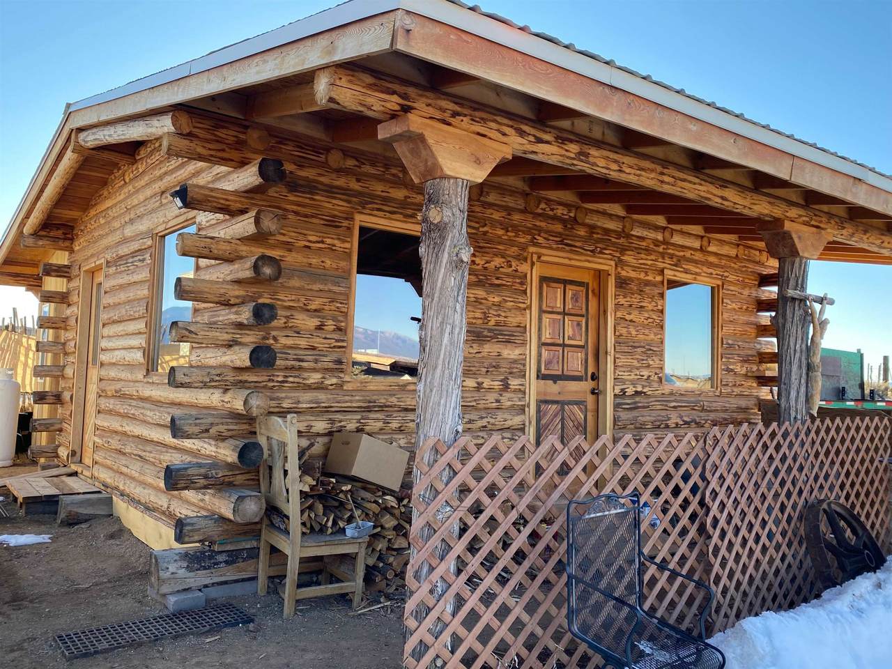 227 Chamisa Rd - Photo 1