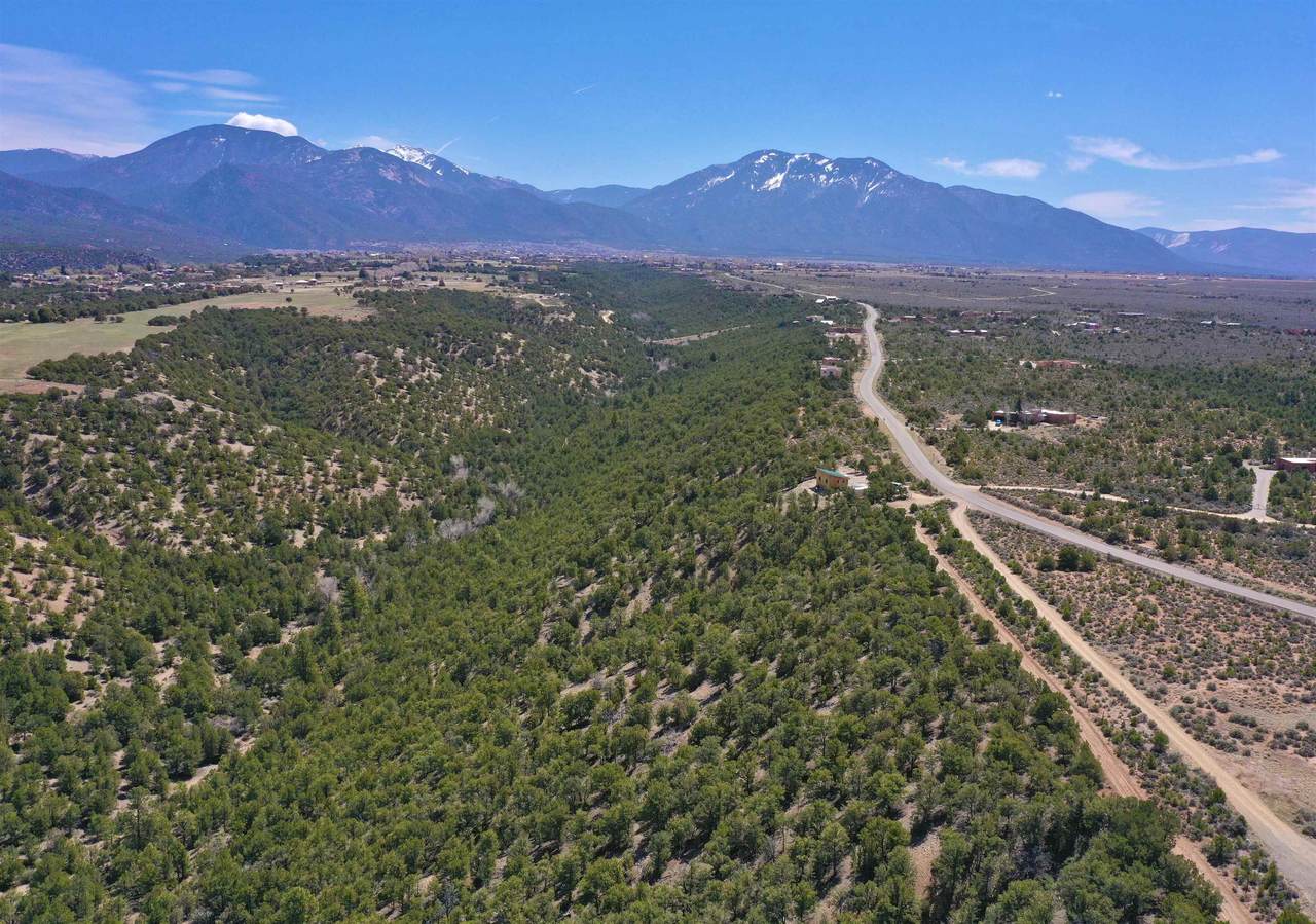 00 Hondo Seco Road - Photo 1