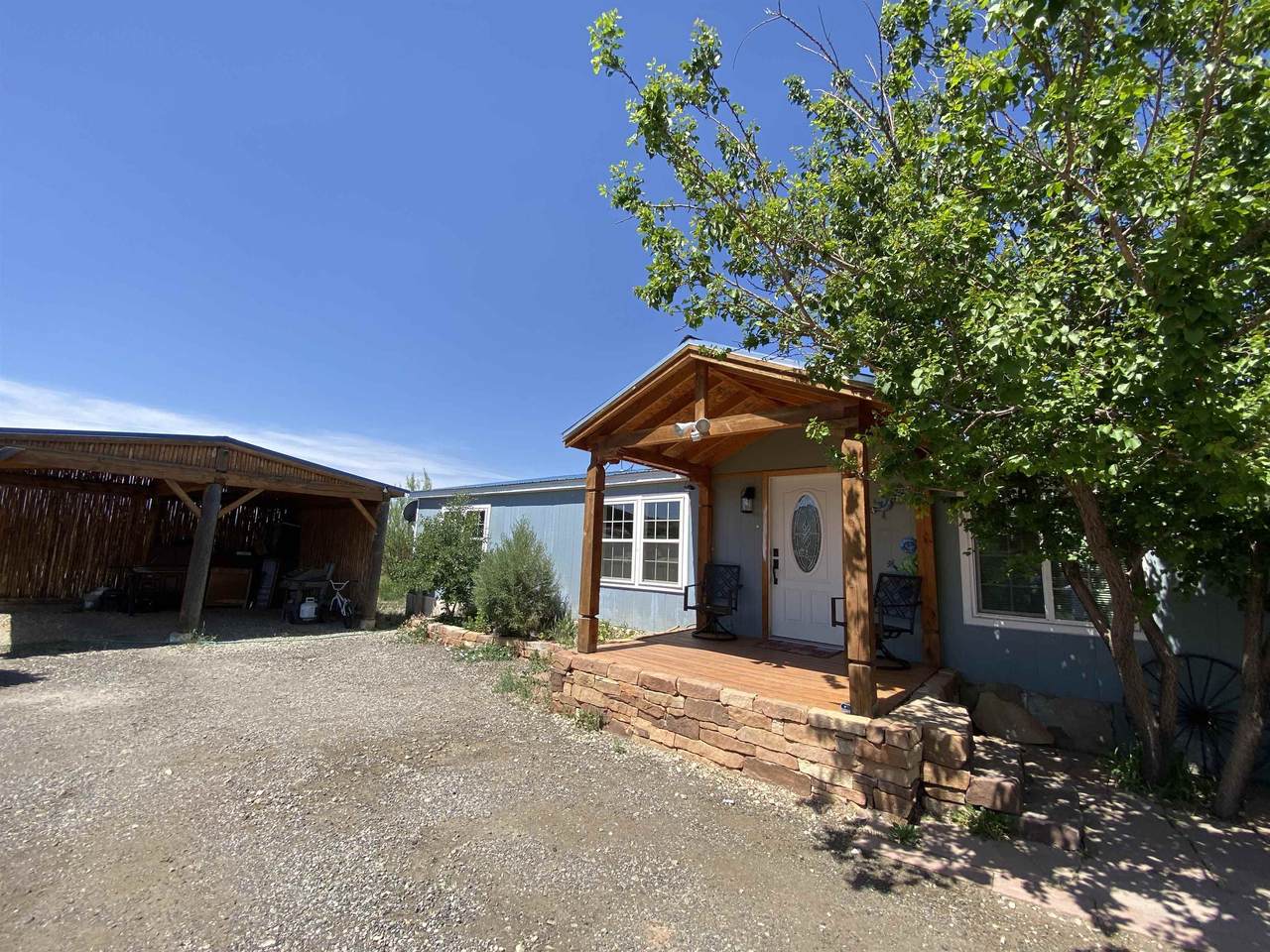 306 Lower Las Colonias Rd - Photo 1