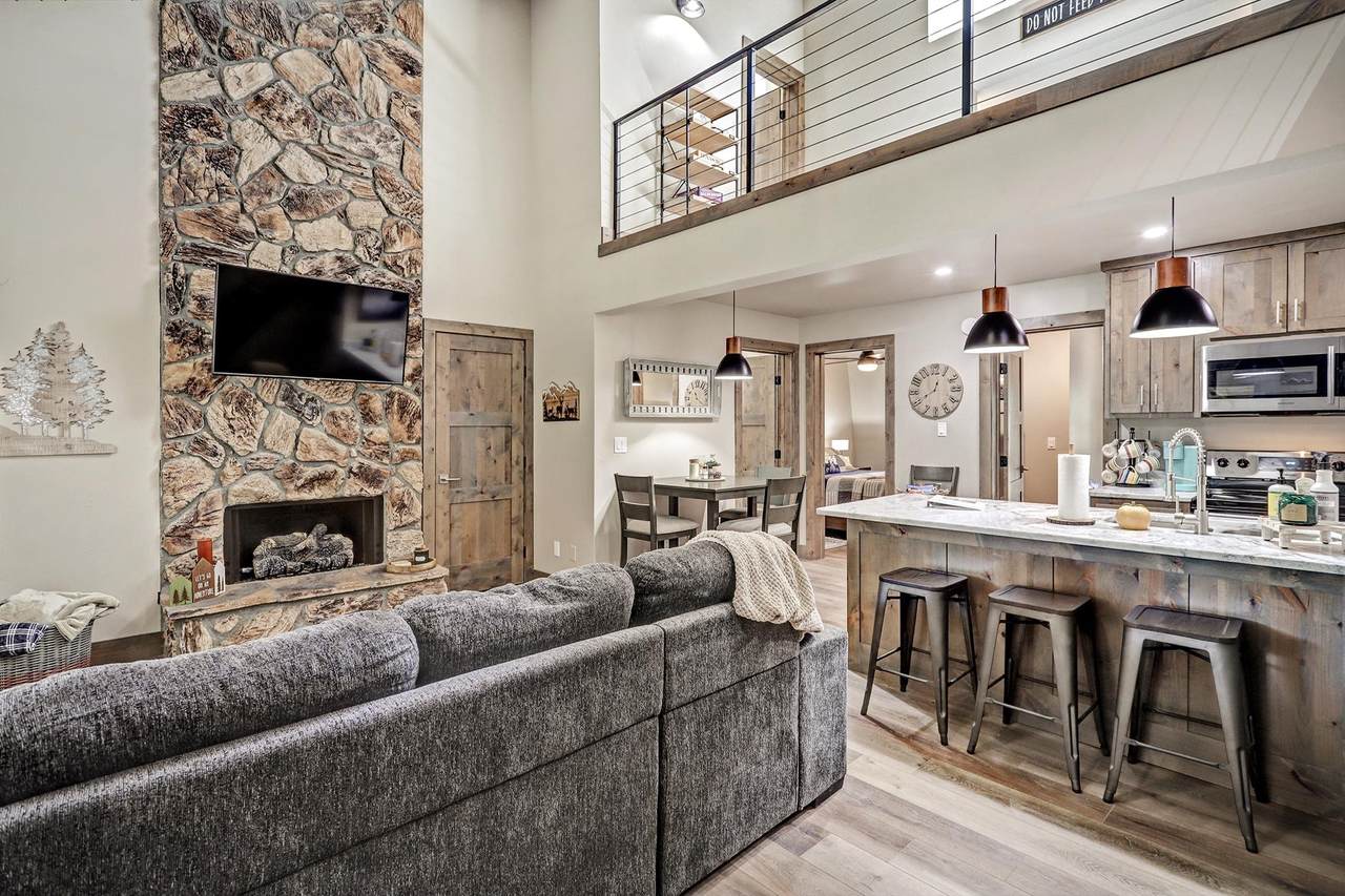 64 Mammoth Mountain Rd - Photo 1