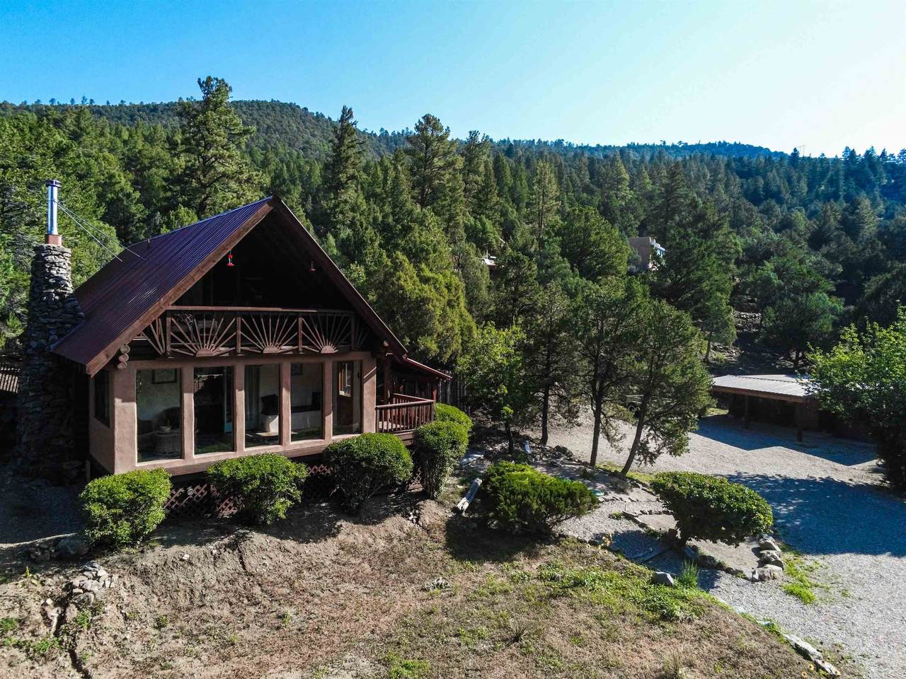 5 Pinon Trail - Photo 1