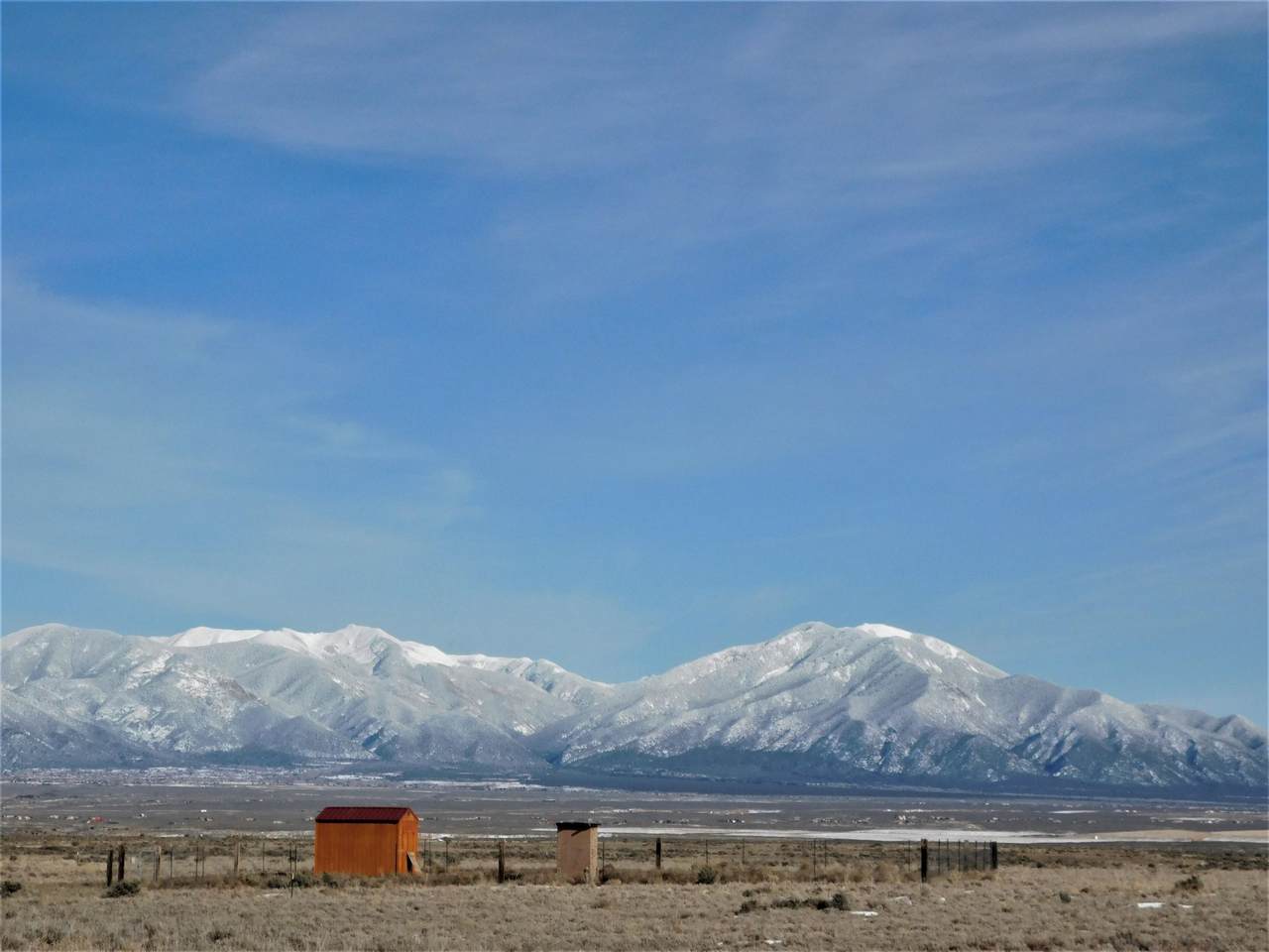 0 Easement Not Named - Photo 1