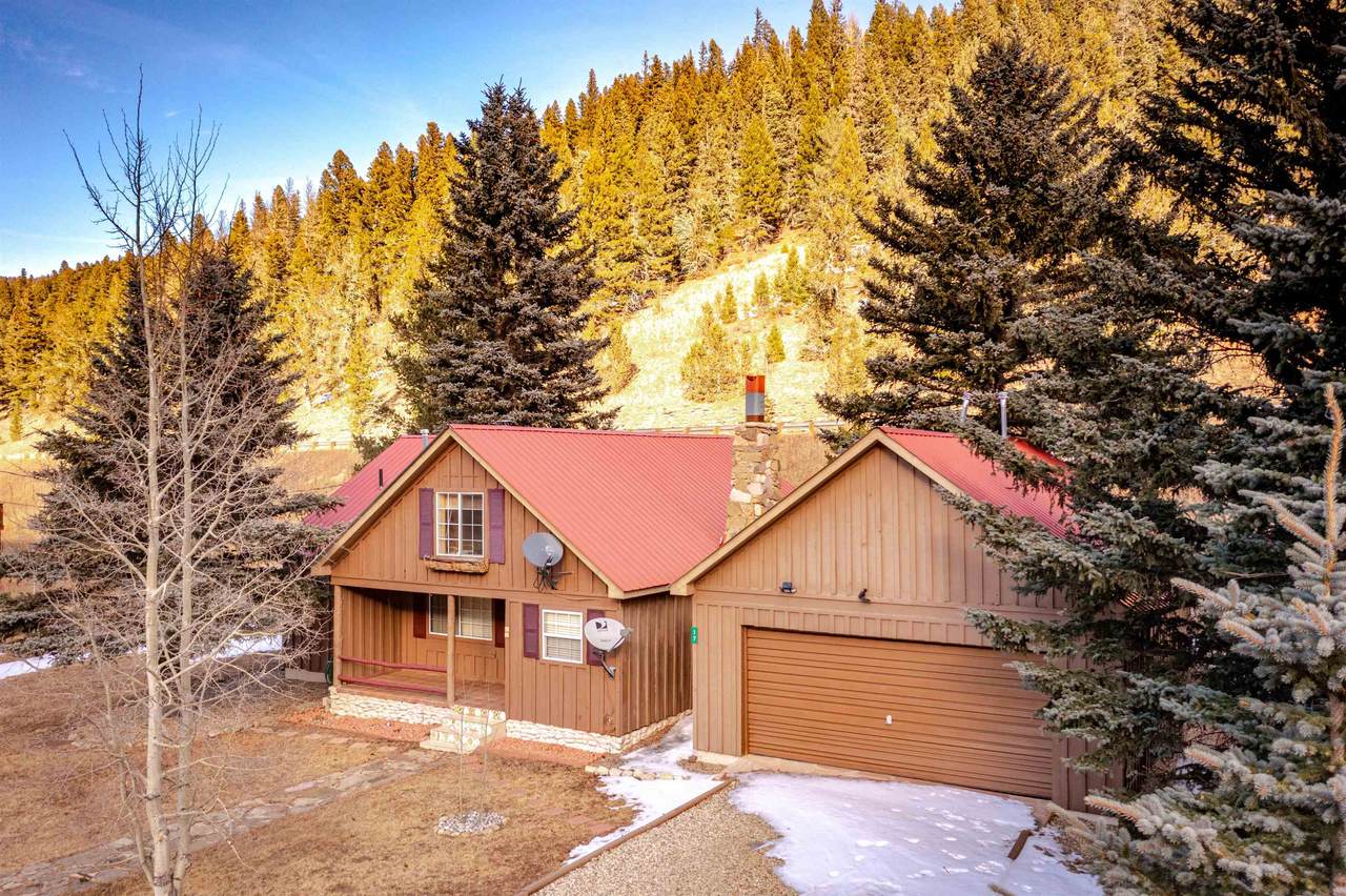 17 Valle Del Rito Road 1, Tres Ritos, NM 87579 (MLS 111174) Chisum