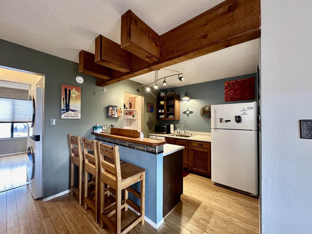 83 Angel Fire Road - Photo 1