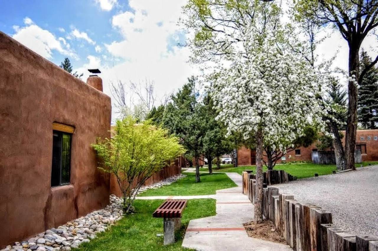 226 Kit Carson Road - Photo 1
