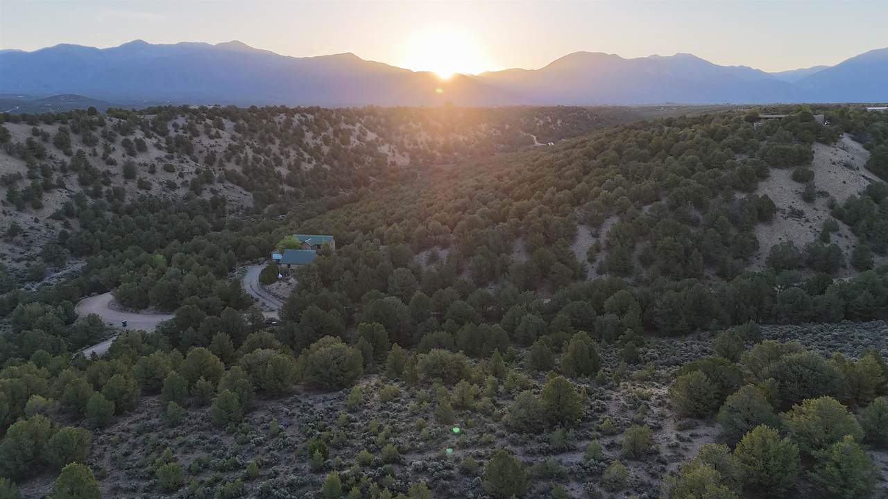 Unk Sandia Canyon Rd - Photo 1
