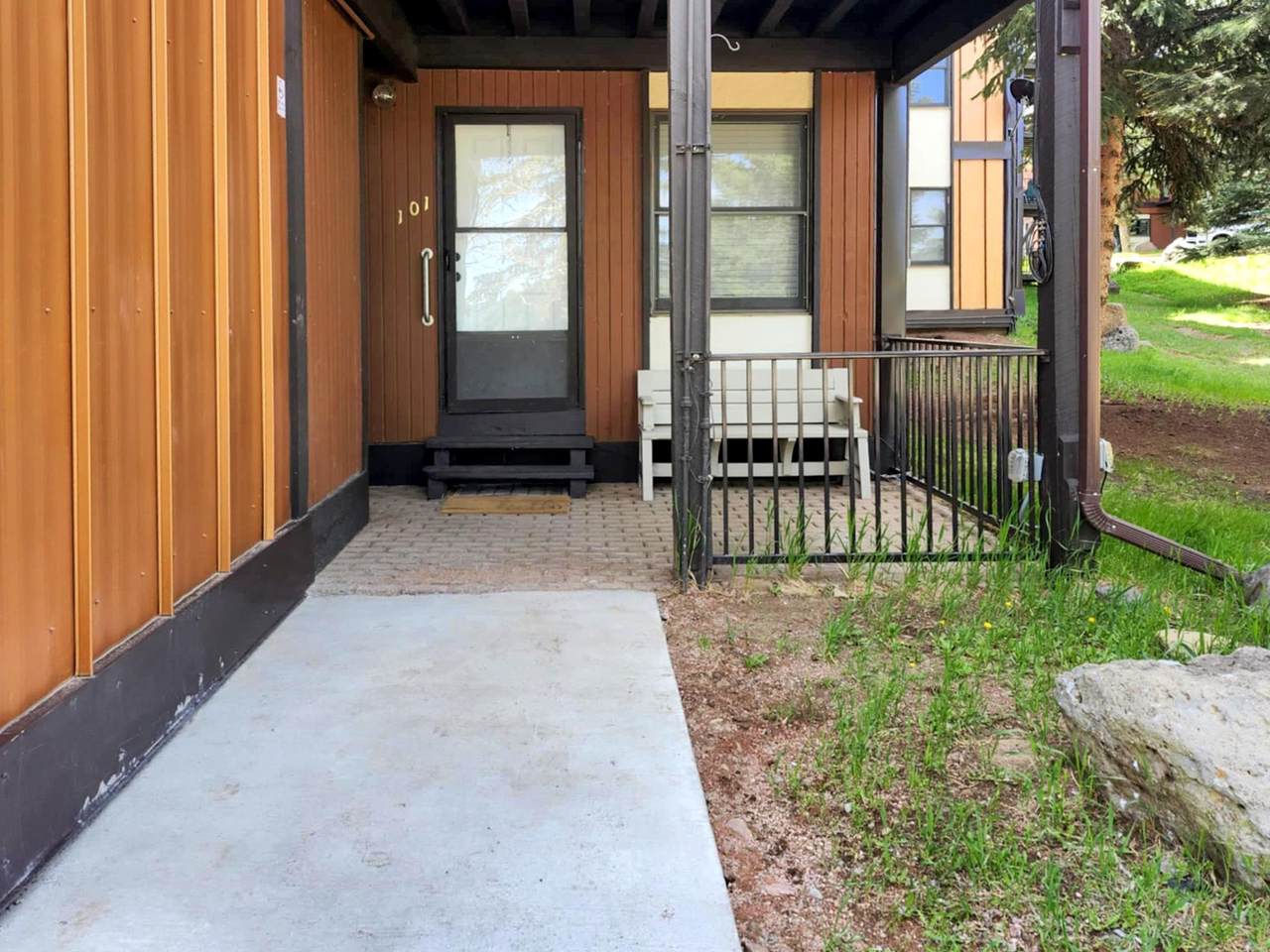 15 Squaw Valley Lane 101A - Photo 1