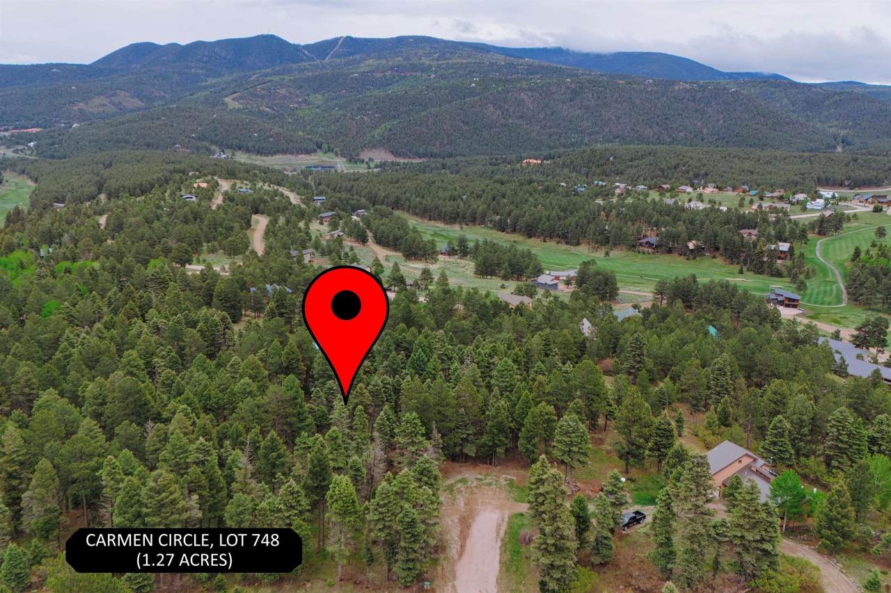 Lot 748 Carmen Circle - Photo 1