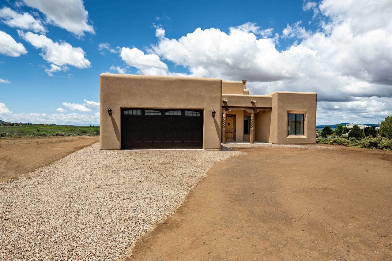 1 Mesa Encantada - Photo 1