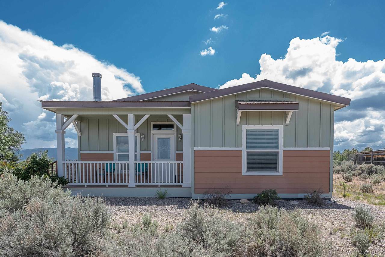 49 and 51 Las Tusas And Rim View Rd - Photo 1