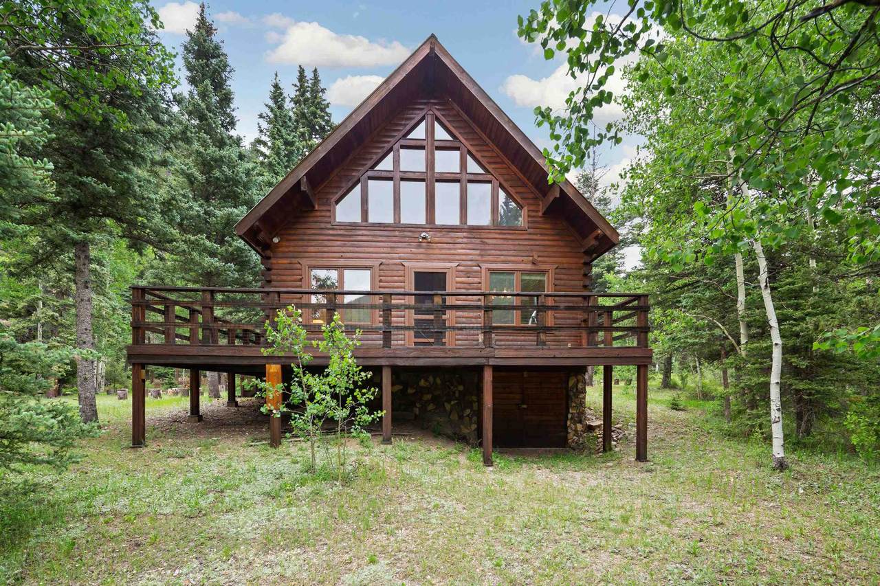 842 Cabresto Canyon Rd - Photo 1