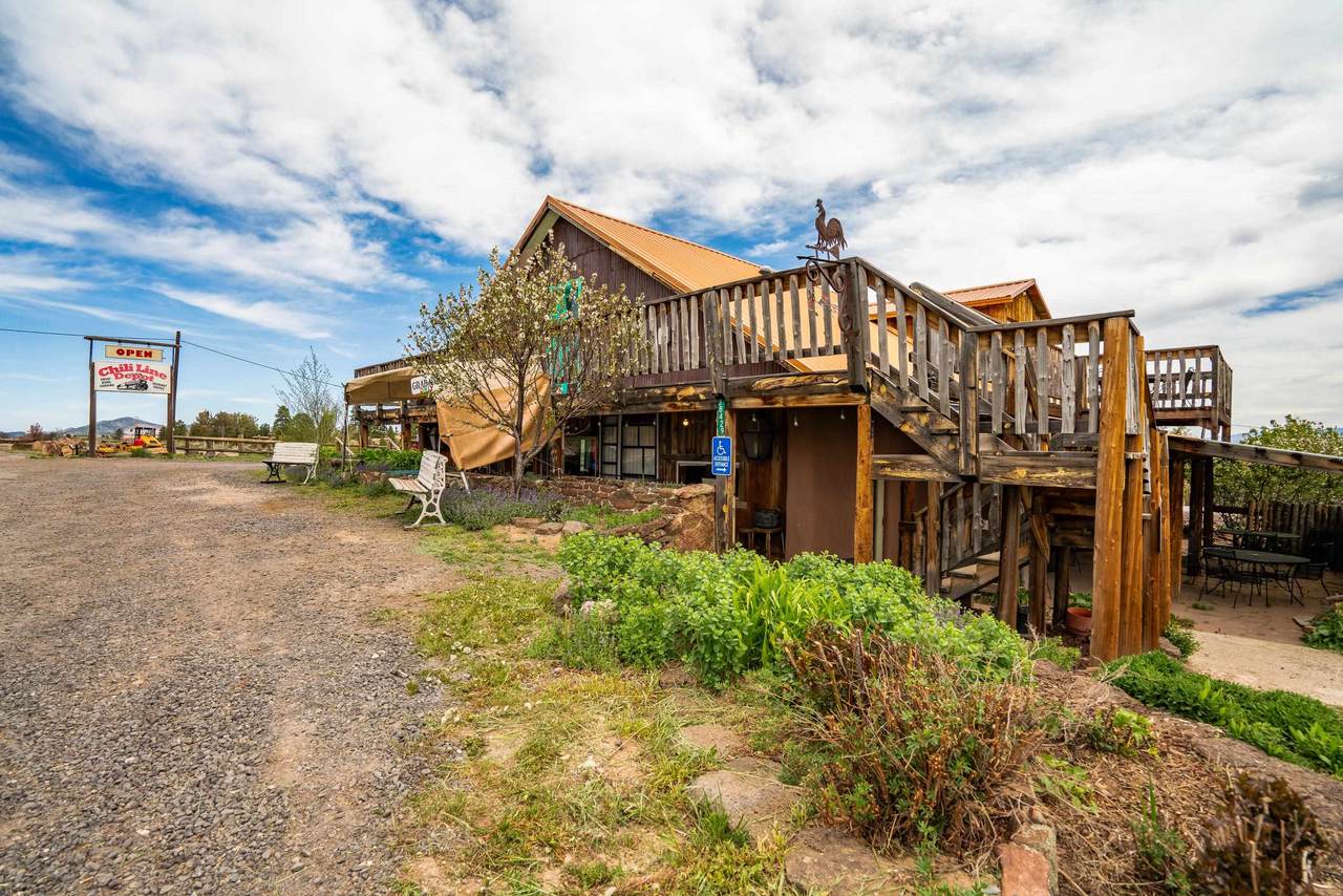 38429 Us Hwy 285 - Photo 1