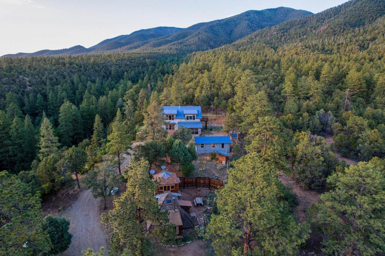 267 Gallina Canyon Road - Photo 1