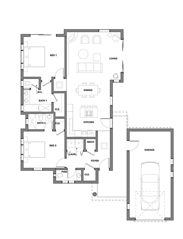 302 Sunset Lane - Photo 1