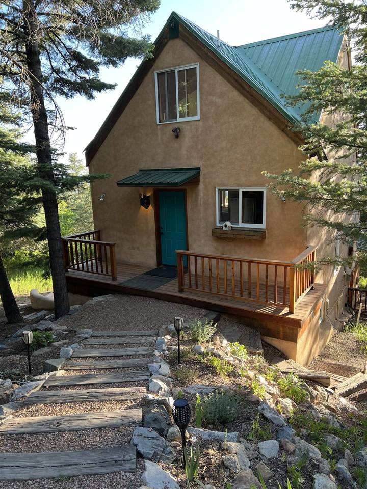 199 El Salto Road - Photo 1