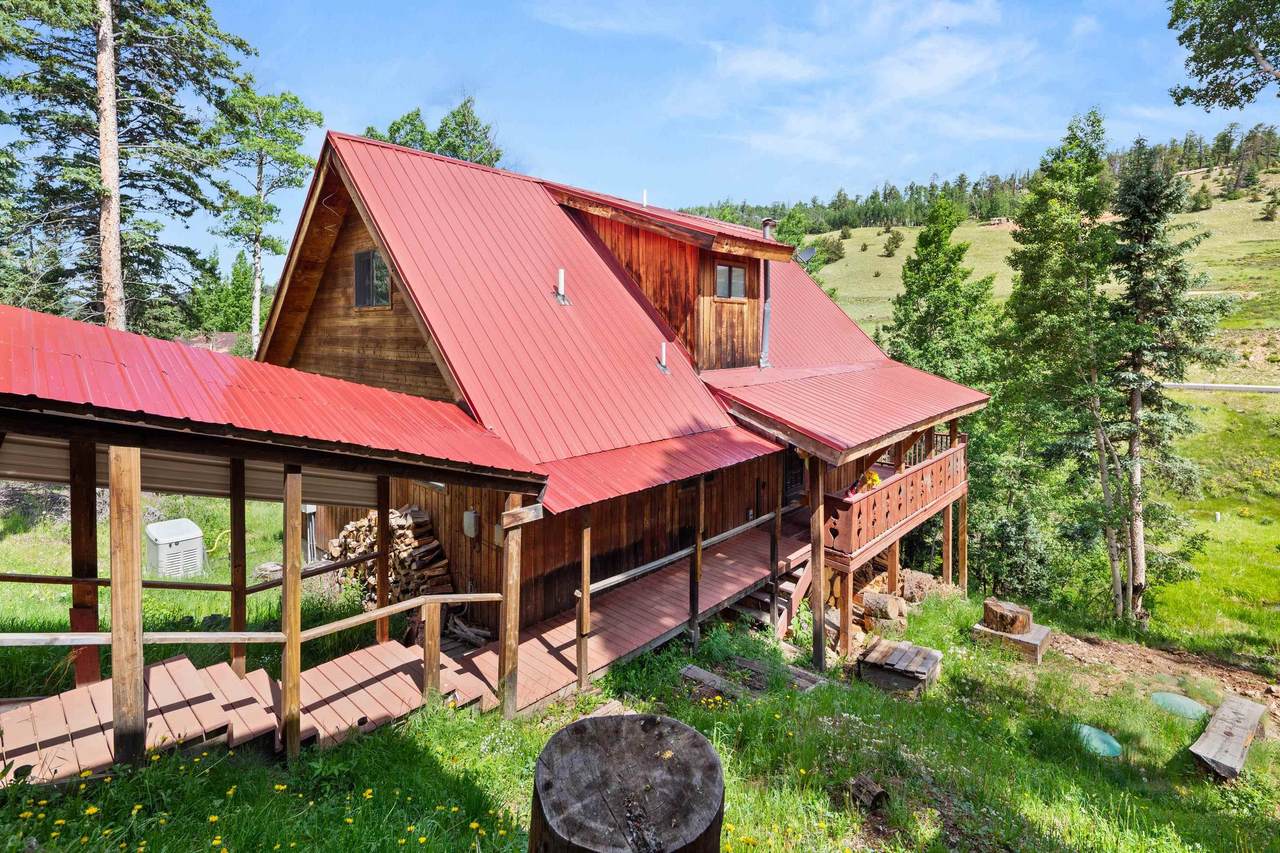 12 Calle Contento - Photo 1