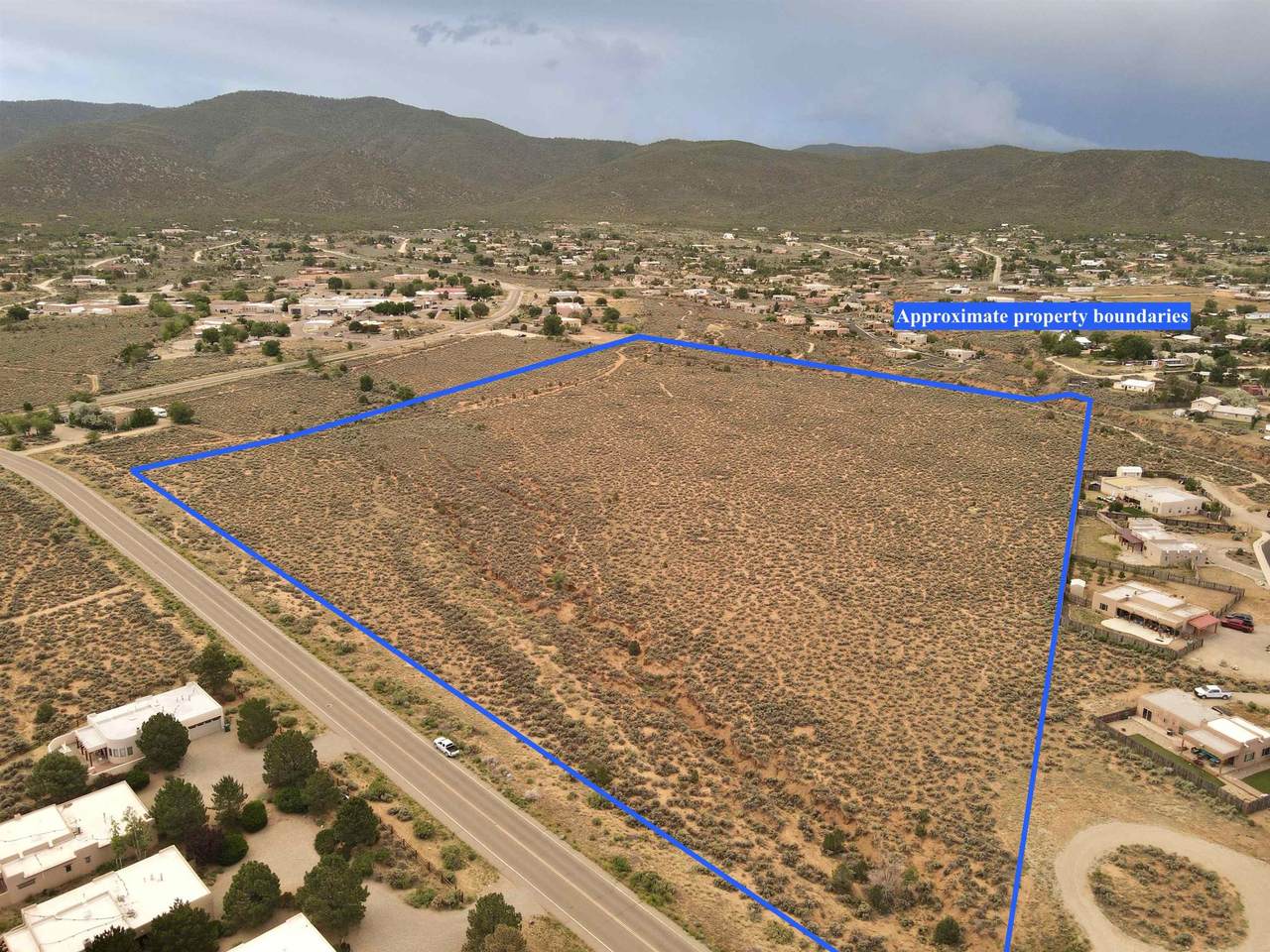 00 Morgan Road - Photo 1