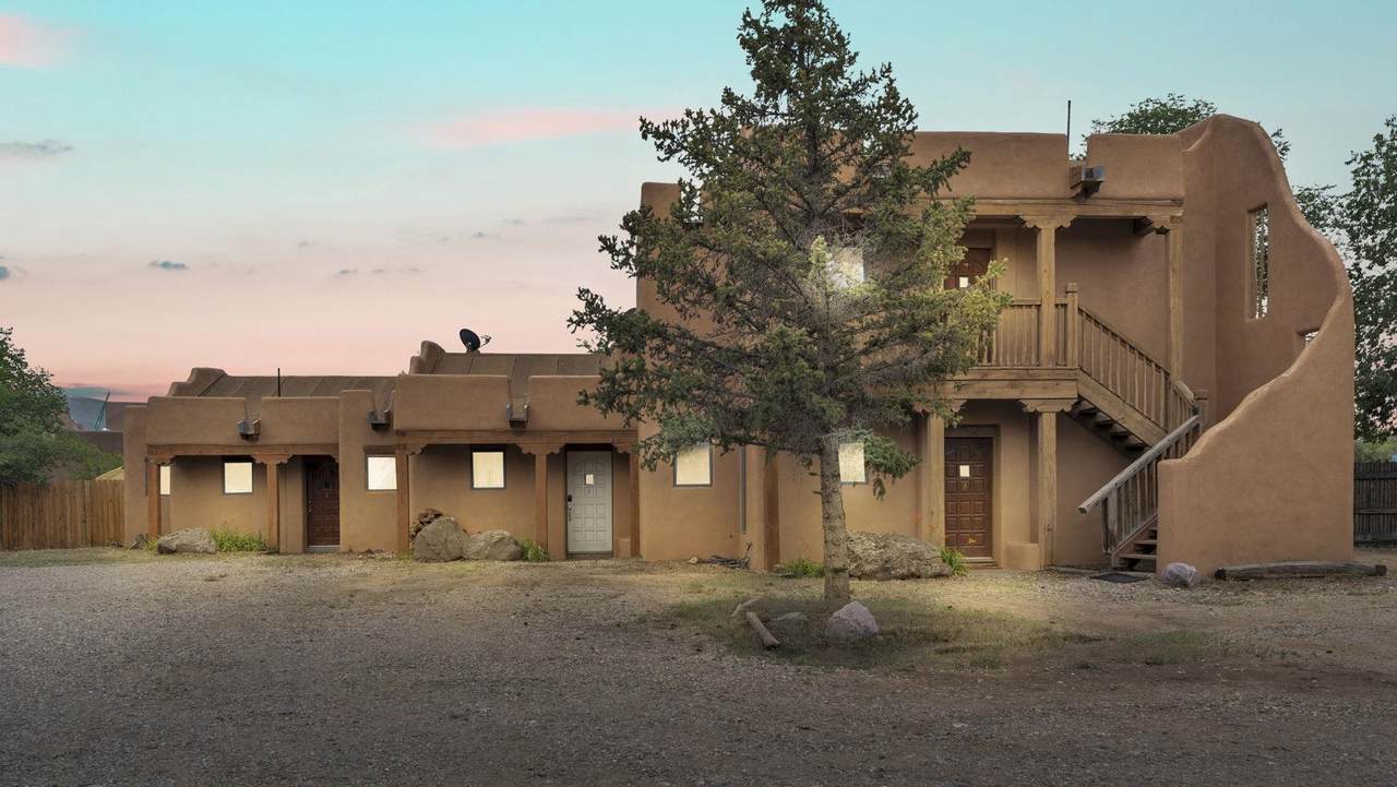 107 Dona Ana - Photo 1