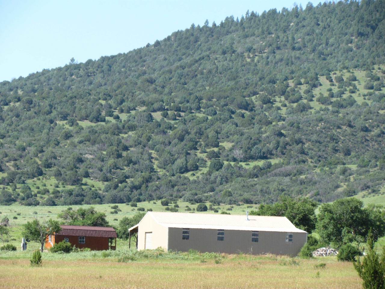 2050 Hwy 21 - Photo 1
