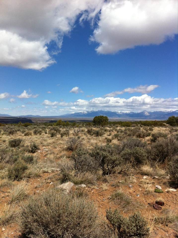 Lot 8 Ranchos Orchard - Photo 1