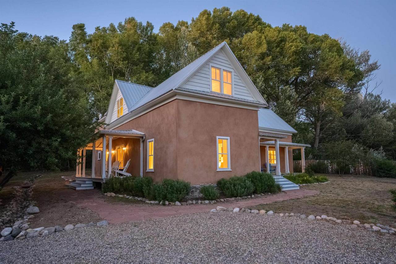 45 Old State Highway 3 - Photo 1