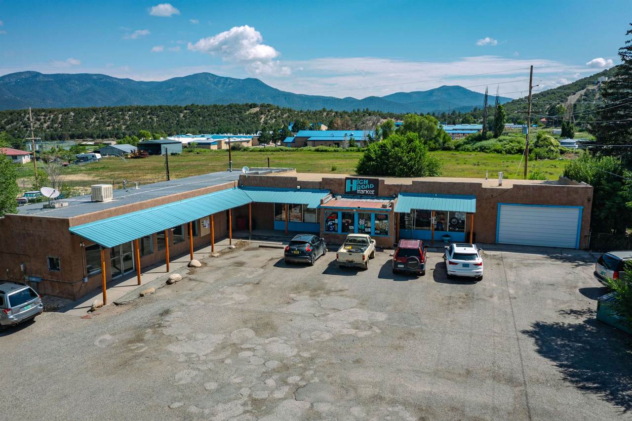 15066 Nm Hwy 75 - Photo 1