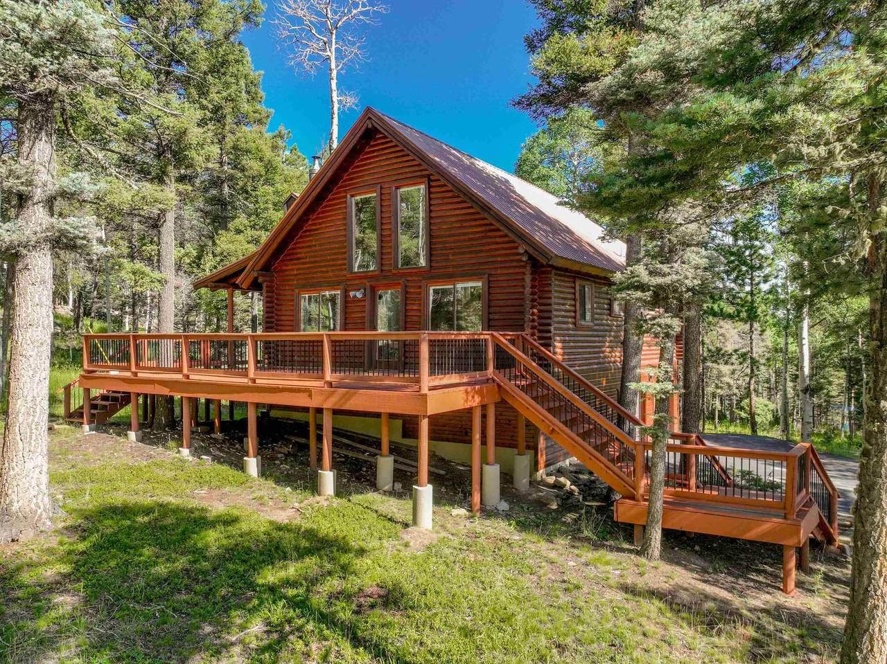 34 Sierra Blanca Trl - Photo 1