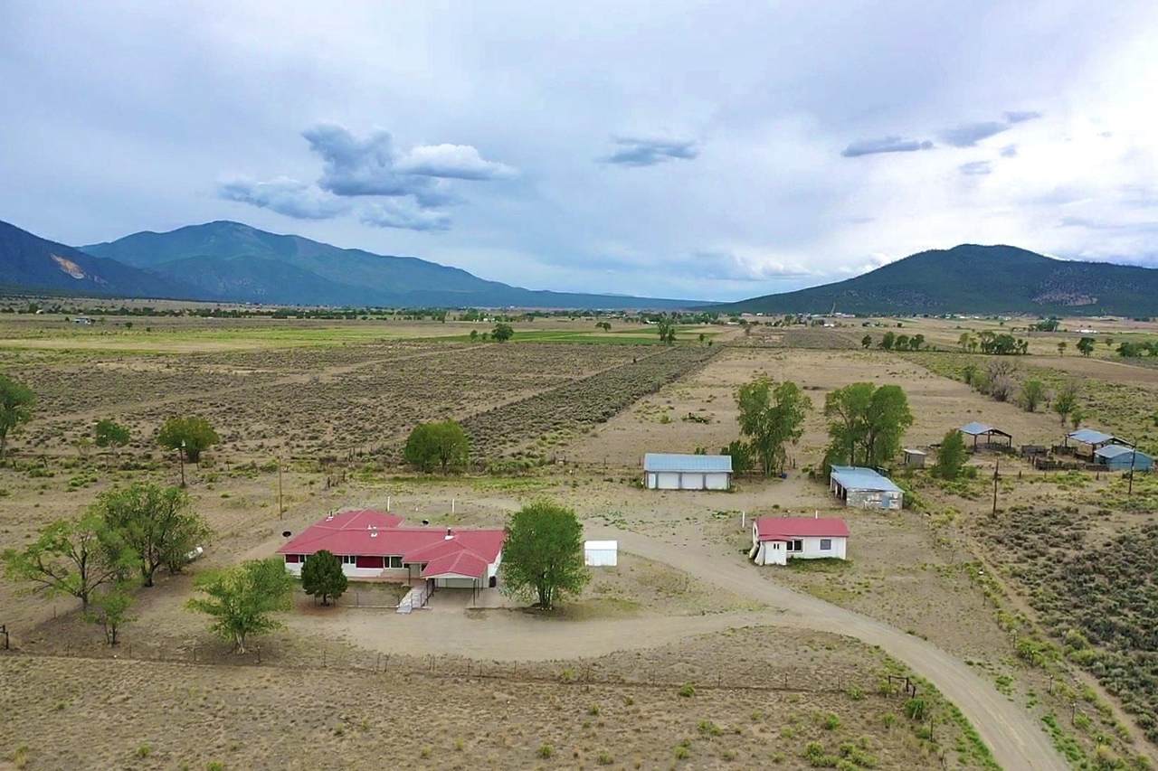88 and 86 Buena Vista Road - Photo 1