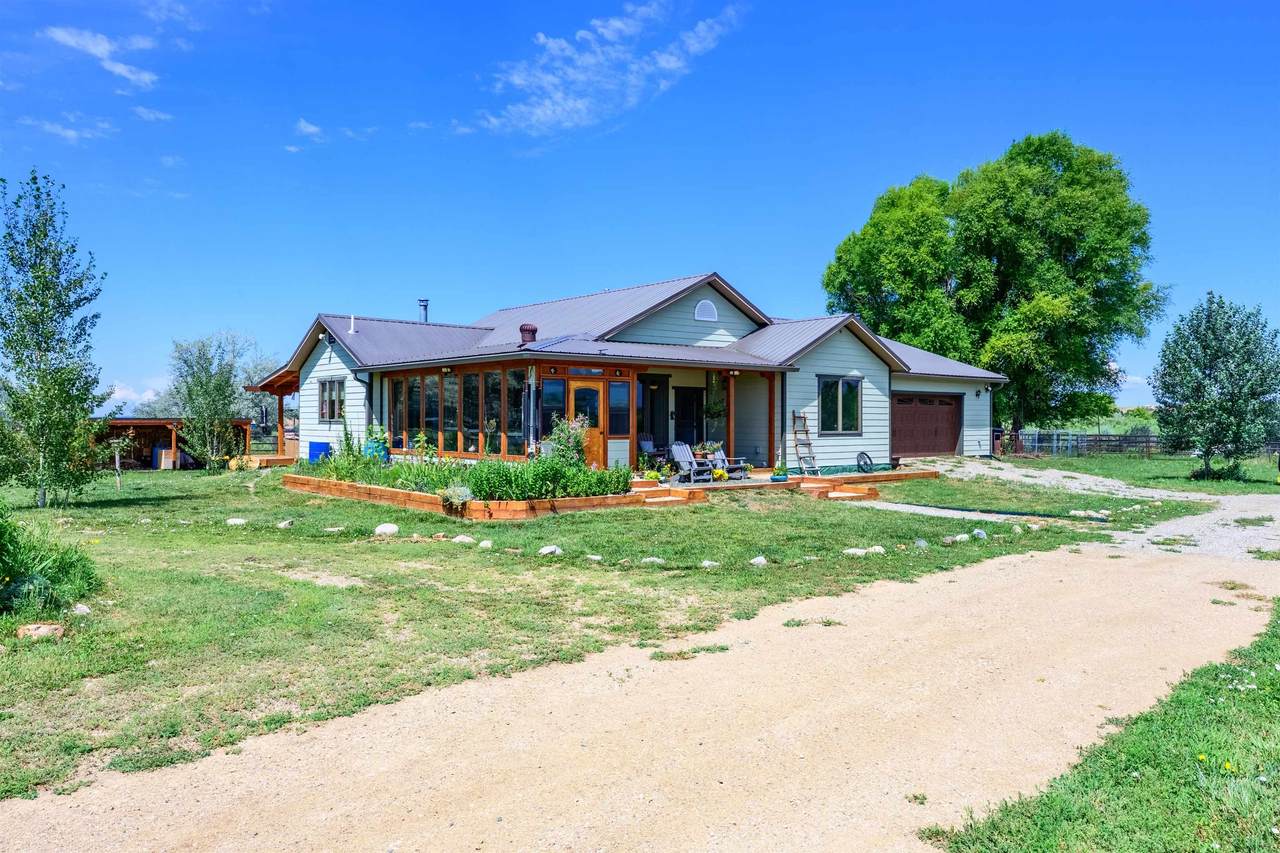 600B Camino Del Medio - Photo 1