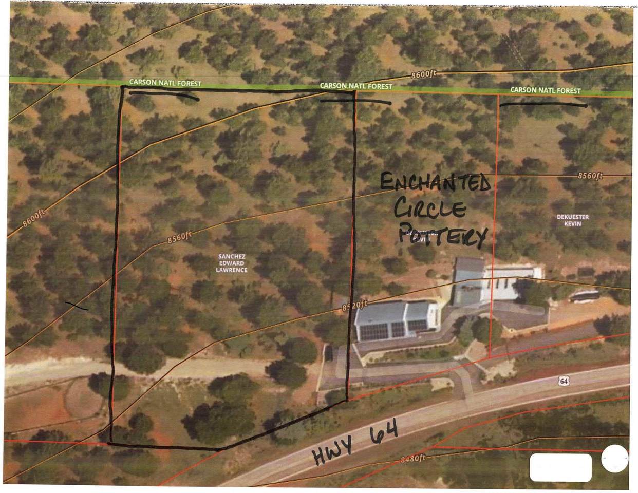 TBD Hwy 64 - Photo 1