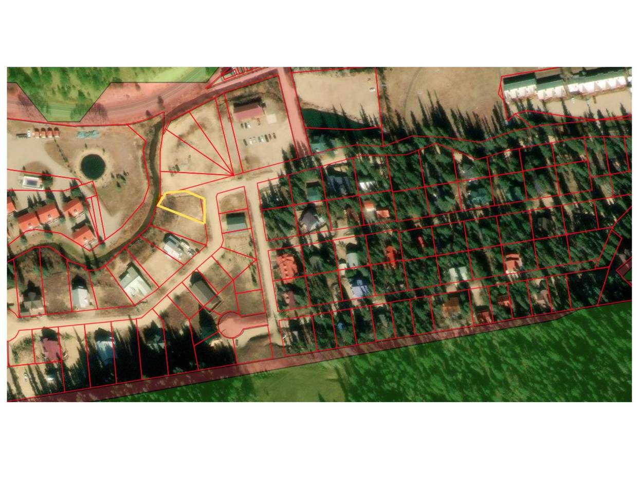 Lot 1 Powder Puff - Photo 1