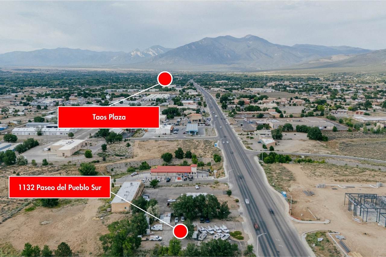 1132 Paseo Del Pueblo Sur - Photo 1