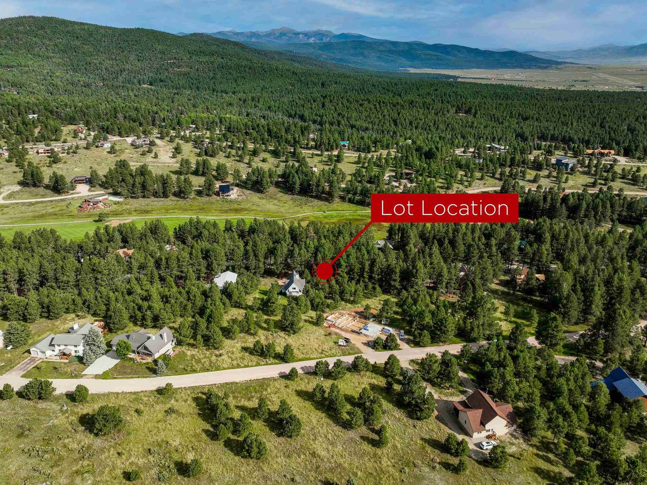 Lot 1127 Spyglass Hill Rd - Photo 1