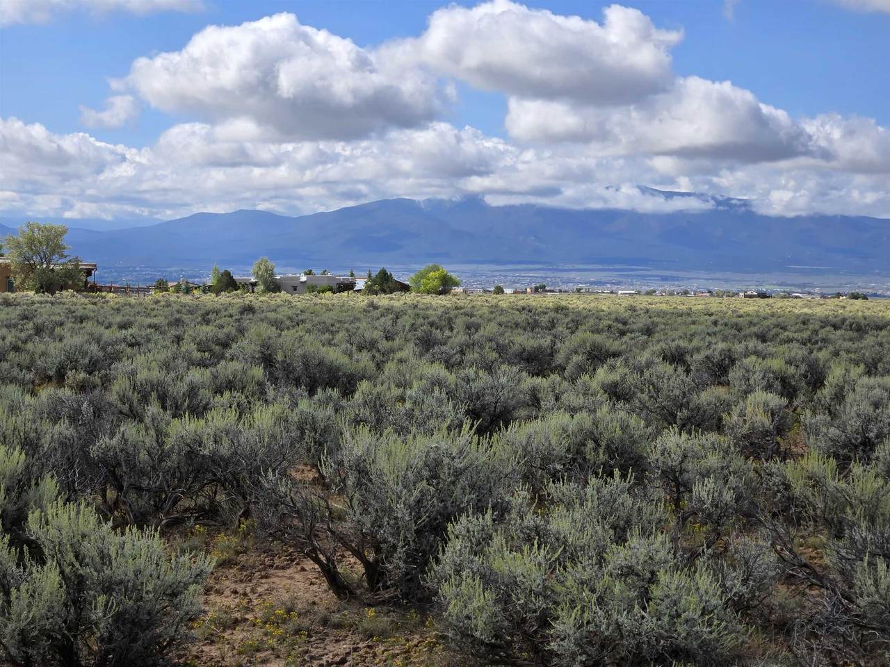  Tract E6 Parcel 7 Santistevan Rd - Photo 1