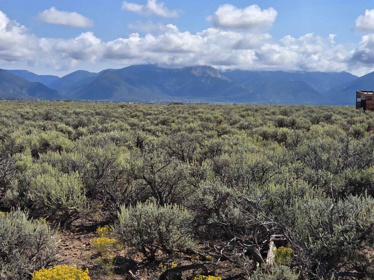  Tract E6 Parcel 6 Santistevan Rd - Photo 1