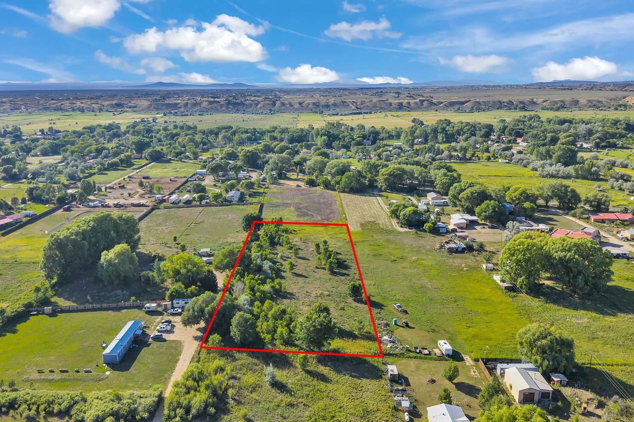  Lower Ranchitos Road 2 Plus Acres - Photo 1