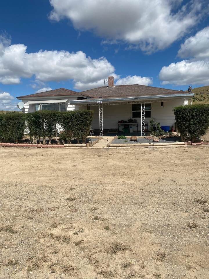 13 miles Nm Hwy 193 - Photo 1