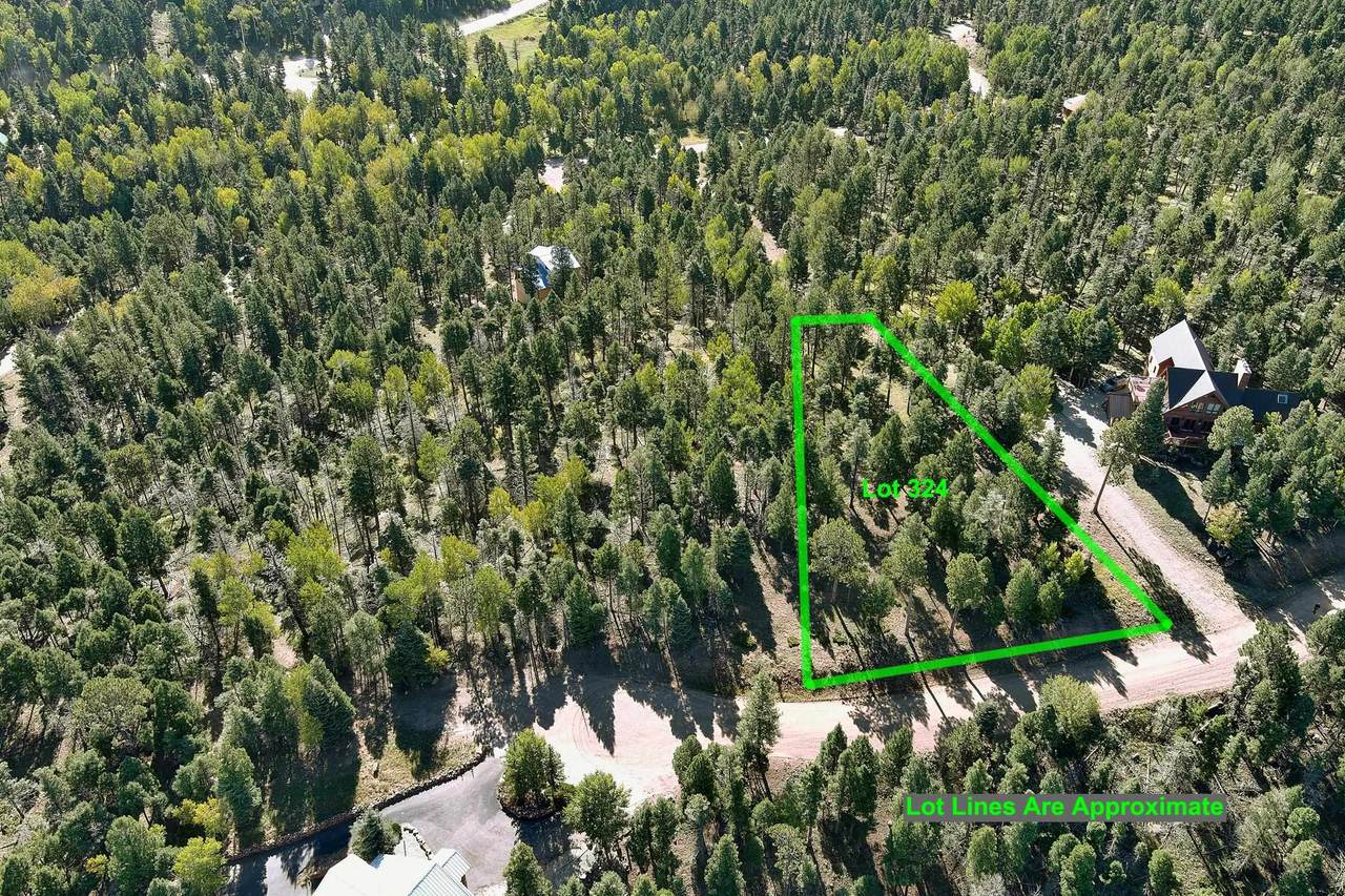 Lot 324 Vail Overlook - Photo 1