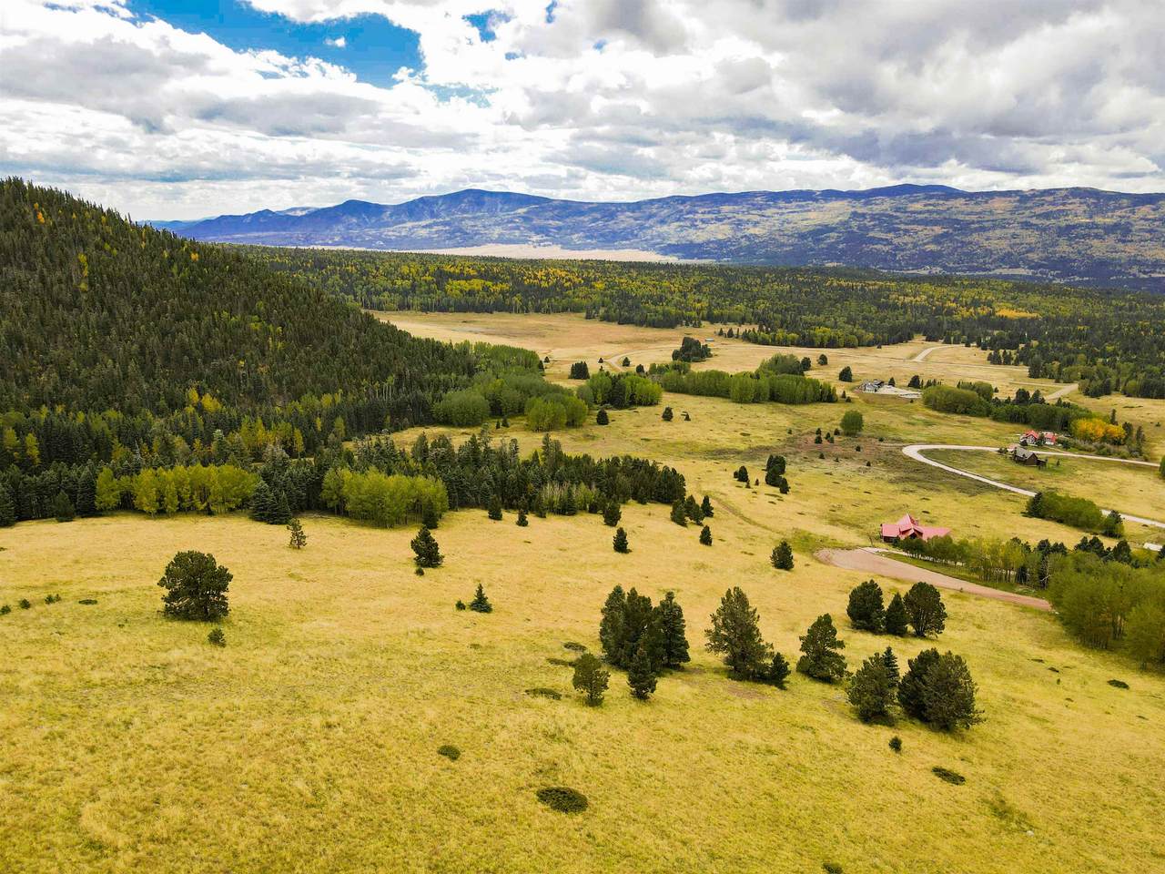 Lot 1620A Skyview Way - Photo 1