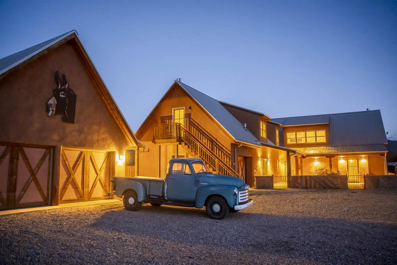 38 Christina Garcia Lane - Photo 1