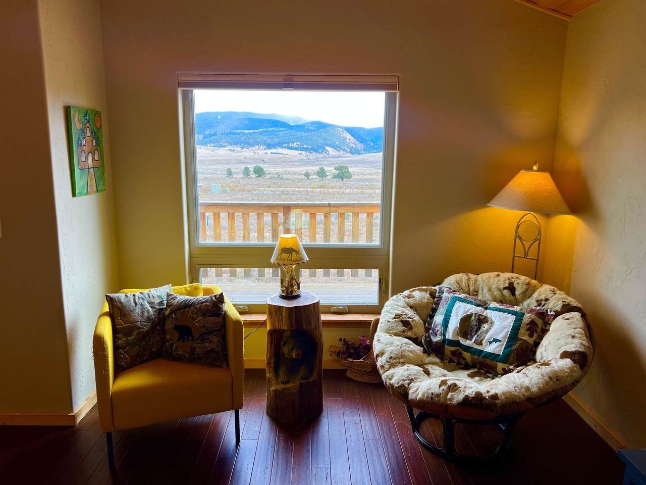 160 Ash Mountain Loop - Photo 1