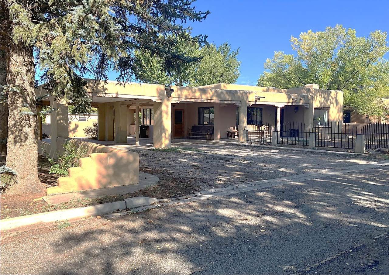 307 and 309 Leatherman - Photo 1