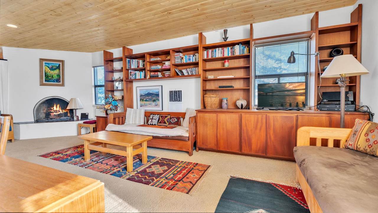 88 Comanche Road - Photo 1