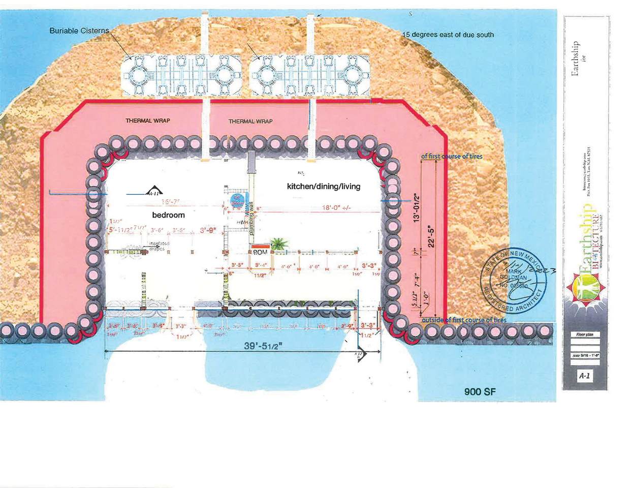 21 Lemuria - Photo 1